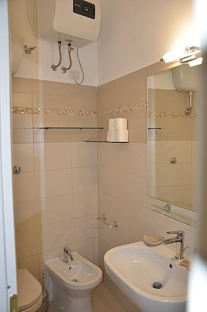 Teverecentro Lägenhet Rom Exteriör bild