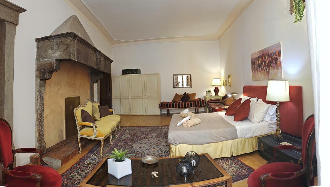 Teverecentro Lägenhet Rom Exteriör bild